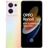 Oppo Smartphone Oppo RENO 8 256 GB 6,4" 8 GB RAM Dorato