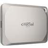 ‎Crucial Crucial X9 Pro for Mac 4TB USB-C 3.2 Gen2 Portable SSD