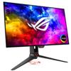 Asus Monitor Asus 90LM08Q0-B01A70 Wide Quad HD HDR10 OLED Flicker free NVIDIA G-SYNC