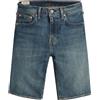 Levi's 405 Standard Shorts, Pantaloncini di jeans, Uomo, My Home Is Cool Short, 33W