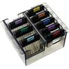 Moser Set Pettine a Scatto 8PZ
