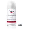 BEIERSDORF SPA Eucerin Deodorante Anti Traspirante 48 ore Roll-on - Ideale contro l'ipersudorazione - 50 ml
