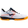 Mizuno Scarpa da Uomo Wave Exceed Light Padel