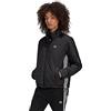 Adidas GK8554 Short Puffer Giacca Donna Black 42