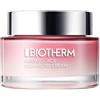 BIOTHERM Aquasource Cica Nutri cream - Crema idratante per pelli secche 75 ml