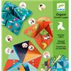 Origami gioco indovino animali Djeco
