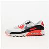 Nike Sneakers Nike Air Max 90 GTX Summit White/ Cool Grey-Bright Crimson EUR 42.5