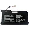 XITAIAN Batteria di ricambio 11.4V 41Wh 3600mAh B31N1912 C31N1912 per Asus VivoBook 14 E410MA L410MA E410KA E510MA E510KA EK018TS L410MA-BV058TS E510KA-Serie EJ0. Computer portatile