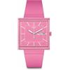 Swatch Orologio Swatch What if... Rose?