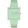 Swatch Orologio Swatch What if... Mint?
