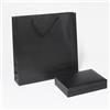 Astuccio Collana 16X11 Serie Milano - NERO - RA