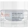 Avene Avène Hyaluron Activ B3 Aqua Gel Crema Rigenerazione Cellulare 50ml