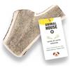 Animal House - Corna di Cervo Premium per Cani Sezionate - 100% Naturali e Resistenti - Migliora l'Igiene Orale - Adatte a Tutte le Taglie - Cruelty-Free (XXL)