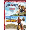 Sony Pictures Home Entertainment Joe Dirt (2001) / Joe Dirt 2: Beautiful Loser - Set (DVD)