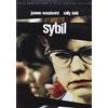 WarnerBrothers Sybil (Two-Disc Special Edition) (DVD) Sally Field Joanne Woodward Brad Davis