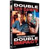 ESC EDITIONS Double Impact (DVD) Van Damme Jean-Claude Lewis Geoffrey Scarfe Alan