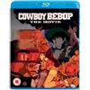 Crunchyroll Cowboy Bebop - The Movie (Blu-ray)