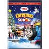 Universal Pictures Home Entertainment Thomas & Friends: Christmas on Sodor (DVD) Jules de Jongh Joseph May Joe Mills