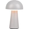 RL LIVE YOUR LIGHT Reality, Lampada da tavolo, Lennon incl. LED