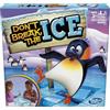 Hasbro Gaming Don't Break The Ice - Gioco da tavolo per bambini dai 3 anni in su