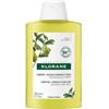 Klorane - Shampoo Polpa Cedro Confezione 200 Ml