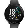 POLAR Ignite 3 - Smartwatch Display AMOLED con GPS Bluetooth 5.1 Cardiofrequenzimetro e Qualità del Sonno colore Nero cinturino Nero - 900106234