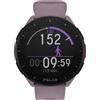 POLAR Pacer - Smartwatch Display MIP con GPS Bluetooth 5.1 e Cardiofrequenzimetro colore Porpora cinturino Porpora - 900102177