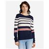 Dack's Essential W - Maglione - Donna - Blu