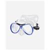 Seac Capri Md - Maschera Sub - Blu
