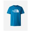 The North Face Easy Tee Big Logo M - T-shirt - Uomo