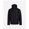 Mckinley Terang Iii M - Giacca Outdoor - Uomo - Nero