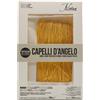 Filotea Pasta AllUovo Filotea Maccheroncini Capelli DAngelo gr 250