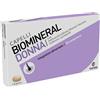 MEDA PHARMA SPA BIOMINERAL CAPELLI DONNA 30 COMPRESSE - Biomineral - 900122767