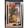 FUNKO POP! MARVEL - GROOT 12 - SPECIAL EDITION
