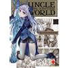 Panini Comics Uncle from another world (Vol. 2)