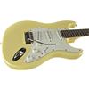 EKO S-300 Cream Chitarra Elettrica Stratocaster S/S/S 22 Tasti 2 Toni 1 Volume