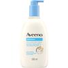 JOHNSON & JOHNSON SPA AVEENO DERMEXA CR IDRAT 500ML