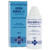 VITILAX Acqua Borica Per Bagno Oculare Sterile 500 Ml