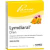 NAMED Lymdiaral Dren Integratore Drenante 60 Compresse