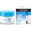 Neutrogena Hydro Boost Crema Gel Idratante Viso 50 ml