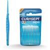 Curasept Picks Misura Medium 36 Pezzi