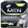 Tena Men Premium Fit 8 pezzi lv4