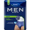 TENA MEN ACTIVE FIT MISURA L 8 PEZZI