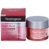 Neutrogena Bright Boost Crema Notte Viso Anti-age 50 ml