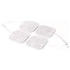 Globus Confezione 4 Elettrodi Myotrode PLATINUM 50x50 mm