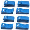 Globus Kit Fasce Elastiche Conduttive Fitness Top