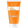 Avene solare fluido spf50+ colorato nuova formula 50 ml