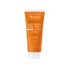 Eau thermale avene solare latte spf50+ 100 ml