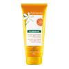 Klorane gel-crema solare sublime spf 30 viso/corpo 200 ml