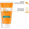 Avene solare Avene sol cleanance spf50+ nuova formula 50 ml